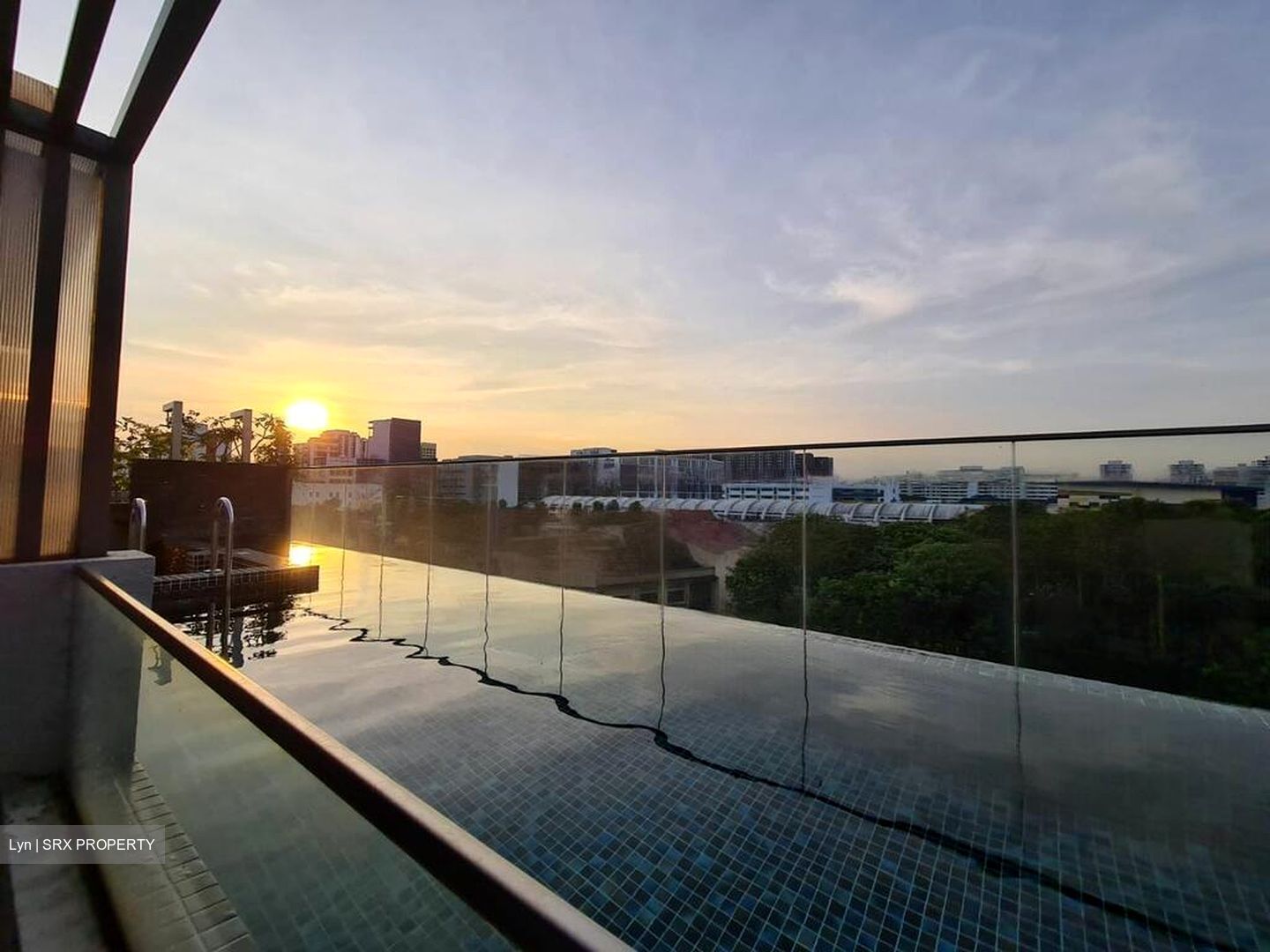 Smart Suites (D14), Apartment #469343631